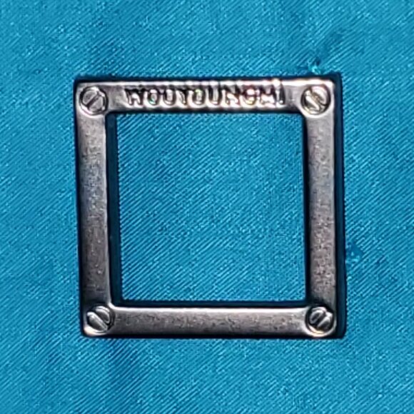 WOOYOUNGMI Fresh Green Button Up Shirt - Picture 5 of 6